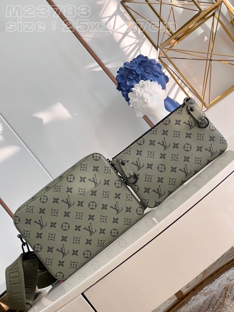 LV Satchel Bags